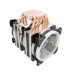 Кулер процессора Alseye DR90 AM2 AM3 AM4 LGA 1151 2011 1150 1366 1155 1156