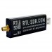 Приемник RTL SDR V4 500кГц - 1.76ГГц RTL2832U R828D Приемник RTL SDR V4 500кГц - 1.76ГГц RTL2832U R828D