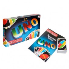Настольная карточная игра UNO Уно 12 вариантов, эконом Настольная карточная игра UNO Уно 12 вариантов, эконом