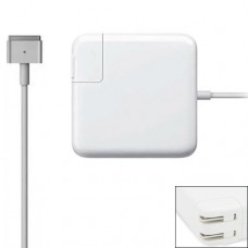 Блок питания, зарядное устройство MagSafe 2 для MacBook Air 45Вт MagSafe2