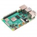 Мини компьютер, стенд, плата Raspberry Pi 4 Model B 2GB