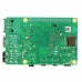 Мини компьютер, стенд, плата Raspberry Pi 4 Model B 2GB