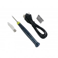 Паяльник USB ZD-20U BT-8U 5 В 8 Вт Паяльник USB ZD-20U BT-8U 5 В 8 Вт