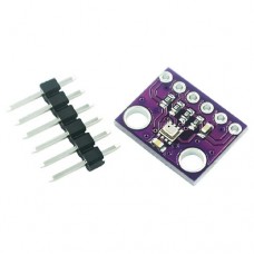 BME280 датчик давления температуры влажности Arduino