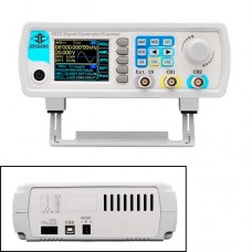 Генератор сигнала JUNTEK JDS6600-60M DDS 60 МГц