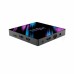 Медиаплеер H96 Max 4/64ГБ Android 11 Smart TV Box Медиаплеер H96 Max 4/64ГБ Android 11 Smart TV Box