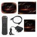 Медиаплеер Amlogic S905X4 Vontar X4 4/64ГБ Android 11 Smart TV Box Медиаплеер Amlogic S905X4 Vontar X4 4/64ГБ Android 11 Smart TV Box
