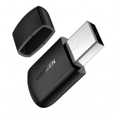 Wi-Fi USB адаптер Ugreen AC650 20204 802.11ac RTL8811CU Wi-Fi USB адаптер Ugreen AC650 20204 802.11ac RTL8811CU
