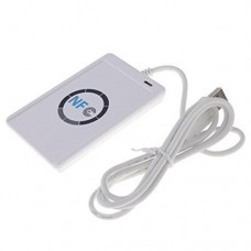ACR122U считыватель NFC RFID ID редактор карт Mifare NFC