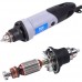 Гравер HILDA MD400 JD3321C 400Вт 220В  насадки