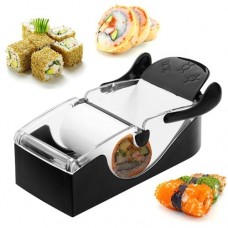 Машинка для приготовления суши роллов Perfect Roll Машинка для приготовления суши роллов Perfect Roll