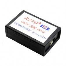 Программатор R270+ CAS4 BDM Программатор R270+ CAS4 BDM