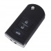 Ключ корпус для Mazda 2 3 5 6 3кн