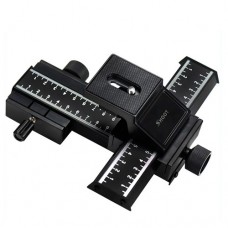 Двухуровневая макро-рельса Shoot XT-360 LP-04 Двухуровневая макро-рельса Shoot XT-360 LP-04