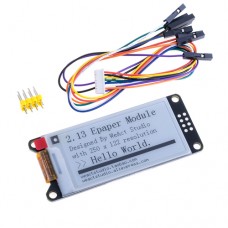 Дисплей E-ink WeAct Epaper 2.13 250x122 SPI