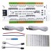 Контроллер автоматической подсветки лестницы V2-Step-1002 32 канала LED Контроллер автоматической подсветки лестницы V2-Step-1002 32 канала LED