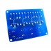 Реле 4-канальный модуль 5В для Arduino PIC ARM AVR Реле 4-канальный модуль 5В для Arduino PIC ARM AVR