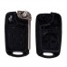 Корпус ключ Hyundai IX35 KIA Rondo Sportage Soul Rio 3кн Корпус ключ Hyundai IX35 KIA Rondo Sportage Soul Rio 3кн