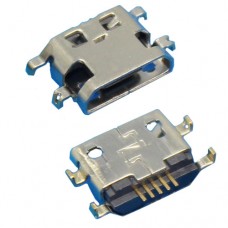 MicroUSB MC-135 5 pin разъем гнездо Lenovo A708T S890 Huawei G7 7040N MicroUSB MC-135 5 pin разъем гнездо Lenovo A708T S890 Huawei G7 7040N