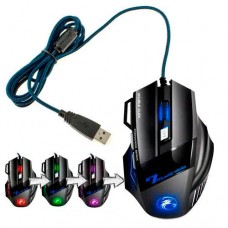 Мышка iMice X7 USB игровая с подсветкой Мышка iMice X7 USB игровая с подсветкой