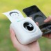 Термопринтер мобильный карманный Bluetooth для фото PAPERANG P1 200dpi