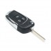 Корпус ключ Chevrolet Aveo Cruze Malibu DKT0269 HU100 3 кн