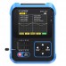 Осциллограф FNIRSI DSO-TC3 1 кан 500 кГц генератор сигнала мультиметр