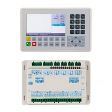 Панель управления CO2 лазера RUIDA RDC6445G Панель управления CO2 лазера RUIDA RDC6445G