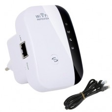Репитер WiFi сигнала 802.11N/B/G 2 dBi Репитер WiFi сигнала 802.11N/B/G 2 dBi