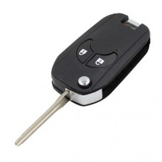 Корпус ключ Nissan Cube Micra Qashqai Juke NSN14 2кн