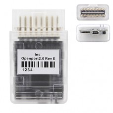 Программатор OpenPort 2.0 Tactrix J2534 Программатор OpenPort 2.0 Tactrix J2534