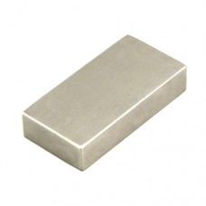 Магнит неодимовый 60 x 30 x 10 мм N35 до 24кг