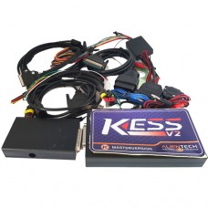 KESS MASTER 2.23 V5.017 программатор ЭБУ ECU автомобилей KESS MASTER 2.23 V5.017 программатор ЭБУ ECU автомобилей