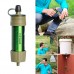 Портативный фильтр для воды туристический переносной Miniwell L630 Портативный фильтр для воды туристический переносной Miniwell L630