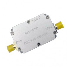 Усилитель LNA WYDZ-LAN-10M-6GHz 10МГц - 6ГГц до 30дБ