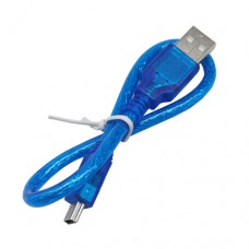 Кабель USB - MiniUSB 50 см Кабель USB - MiniUSB 50 см