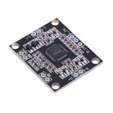 Усилитель звука 2 x 15Вт PAM8610