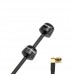 Антенна Lumenier Double AAXII FPV дрона до 6.2ГГц 4.7дБи SMA RHCP 190мм