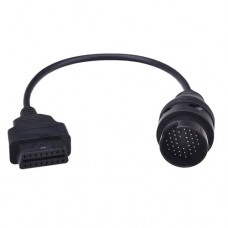 Переходник IVECO 38 pin на OBD2 Переходник IVECO 38 pin на OBD2