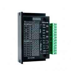 Драйвер шагового двигателя TB6600 TB67 9-42В 4А