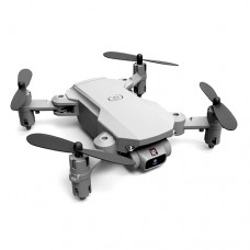Квадрокоптер LSRC Mini Drone Квадрокоптер LSRC Mini Drone