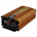 Инвертор SSK-500W 12В - 220В 1000 Вт