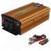 Инвертор SSK-500W 12В - 220В 1000 Вт
