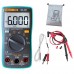 Мультиметр цифровой RICHMETERS RM102 True RMS Мультиметр цифровой RICHMETERS RM102 True RMS