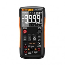 Мультиметр ANENG Q1 Pro 9999 автовыбор True RMS NCV Мультиметр ANENG Q1 Pro 9999 автовыбор True RMS NCV