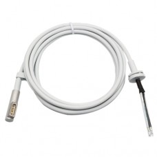 Кабель провод Magsafe L-тип для ремонта блока питания Apple MacBook Кабель провод Magsafe L-тип для ремонта блока питания Apple MacBook