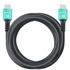 Кабель HDMI v2.1 8K UHD 10м Кабель HDMI v2.1 8K UHD 10м