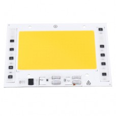 Светодиодная матрица с драйвером COB LED 100Вт 9500лм 220В, тепл. белая Светодиодная матрица с драйвером COB LED 100Вт 9500лм 220В, тепл. белая