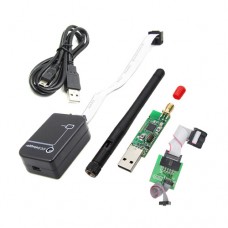 USB-стик ZigBee CC2531 отладчик CC-Debugger