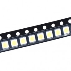 10x 3030 SMD LED 6В 1.8Вт PT30W45 V1 подсветки матриц телевизоров 10x 3030 SMD LED 6В 1.8Вт PT30W45 V1 подсветки матриц телевизоров